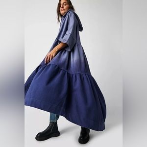 Free People Molly Cardi